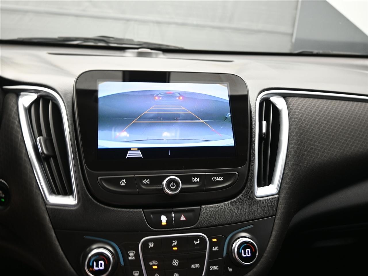 Chevrolet Malibu LT 2020