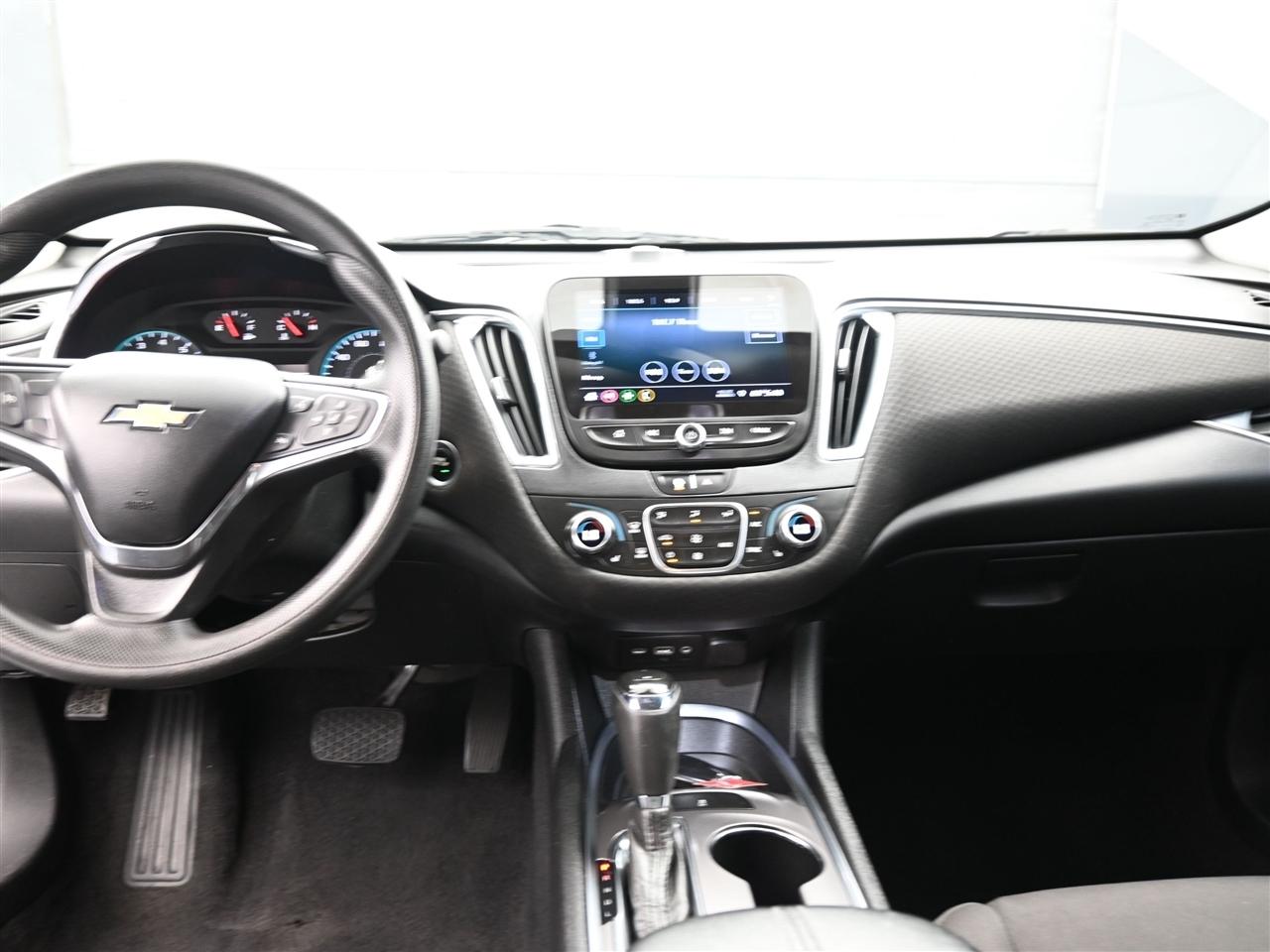 Chevrolet Malibu LT 2020