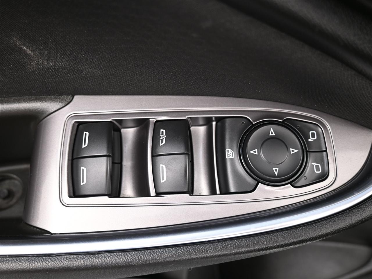 Chevrolet Malibu LT 2020