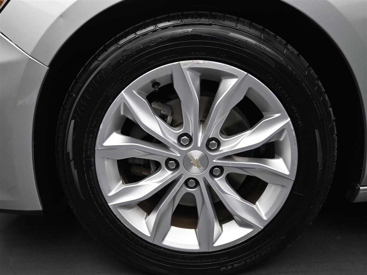 Chevrolet Malibu LT 2020