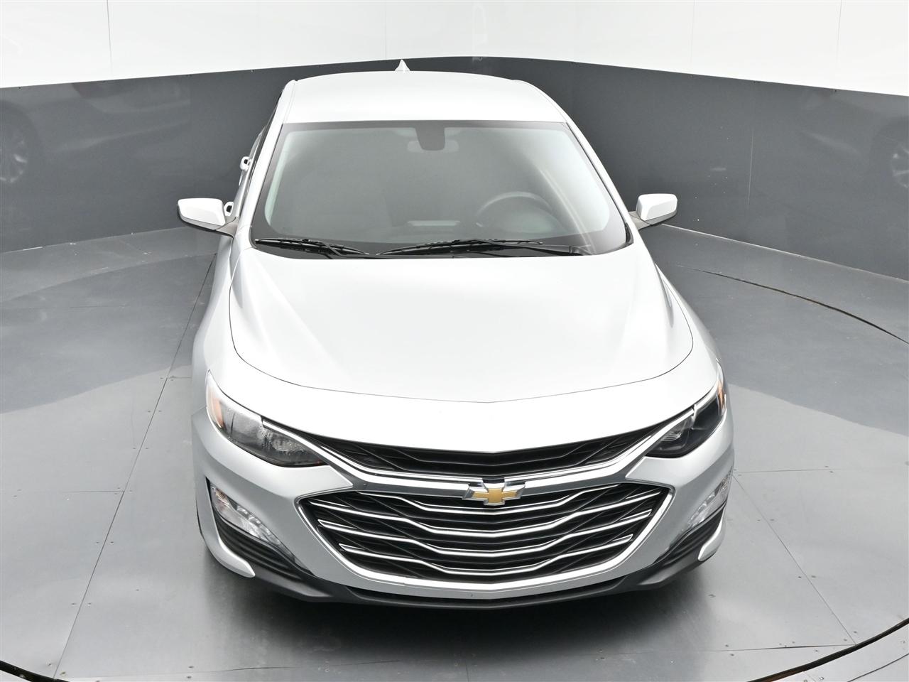 Chevrolet Malibu LT 2020