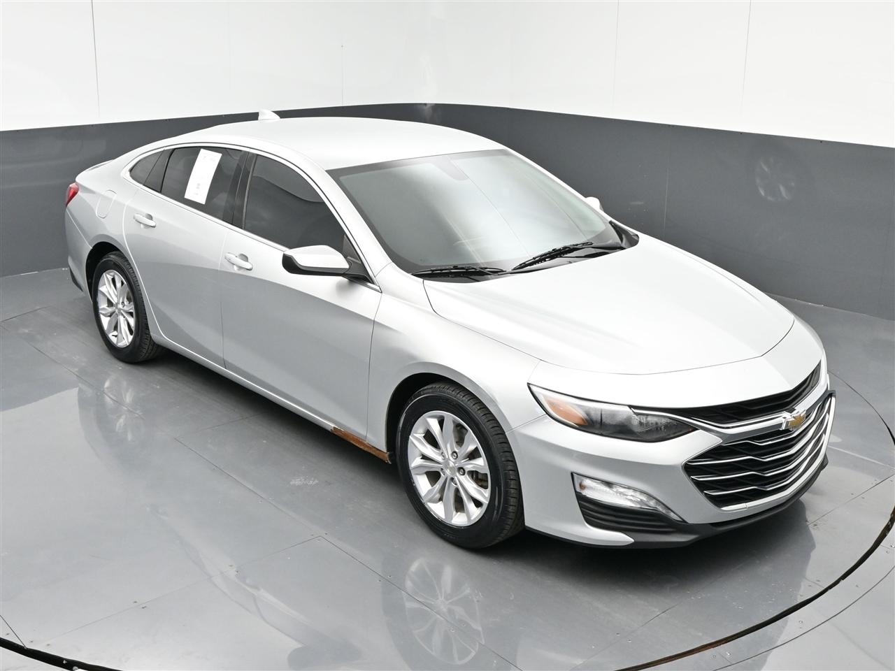 Chevrolet Malibu LT 2020