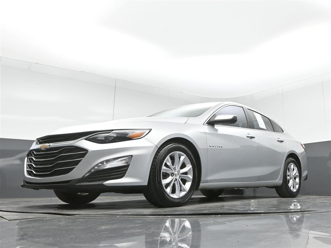 Chevrolet Malibu LT 2020