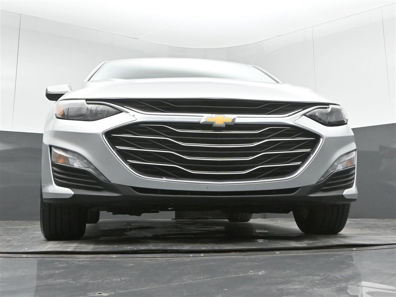Chevrolet Malibu LT 2020