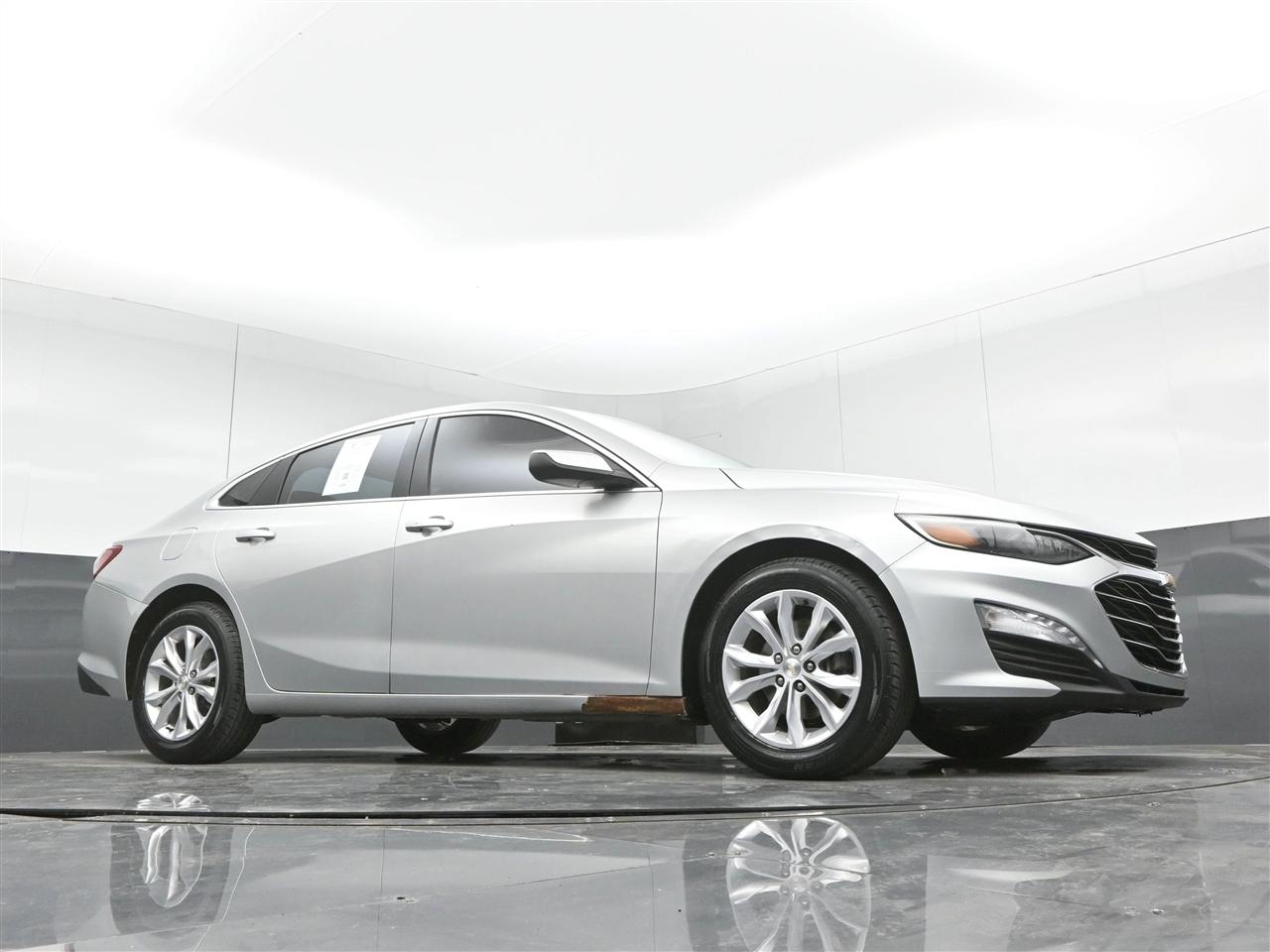 Chevrolet Malibu LT 2020