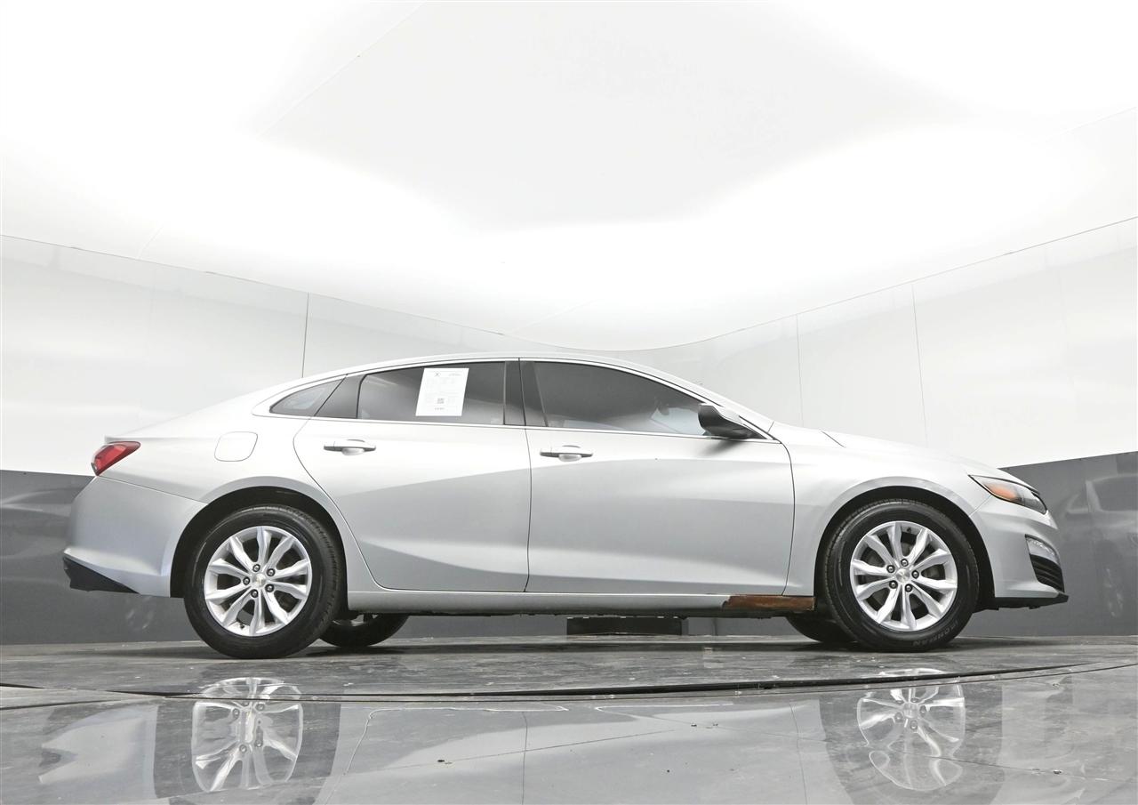 Chevrolet Malibu LT 2020