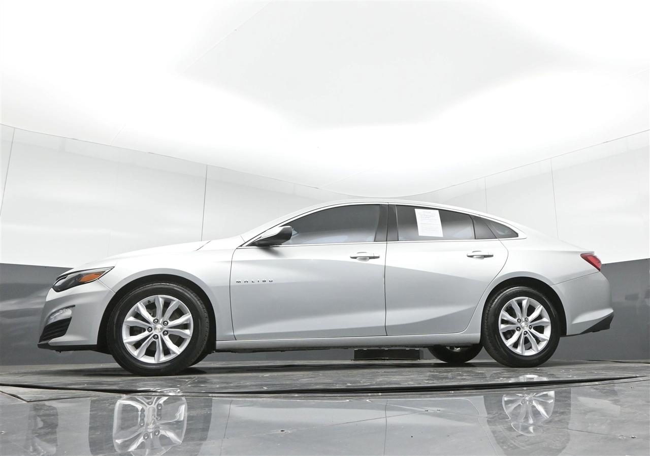 Chevrolet Malibu LT 2020