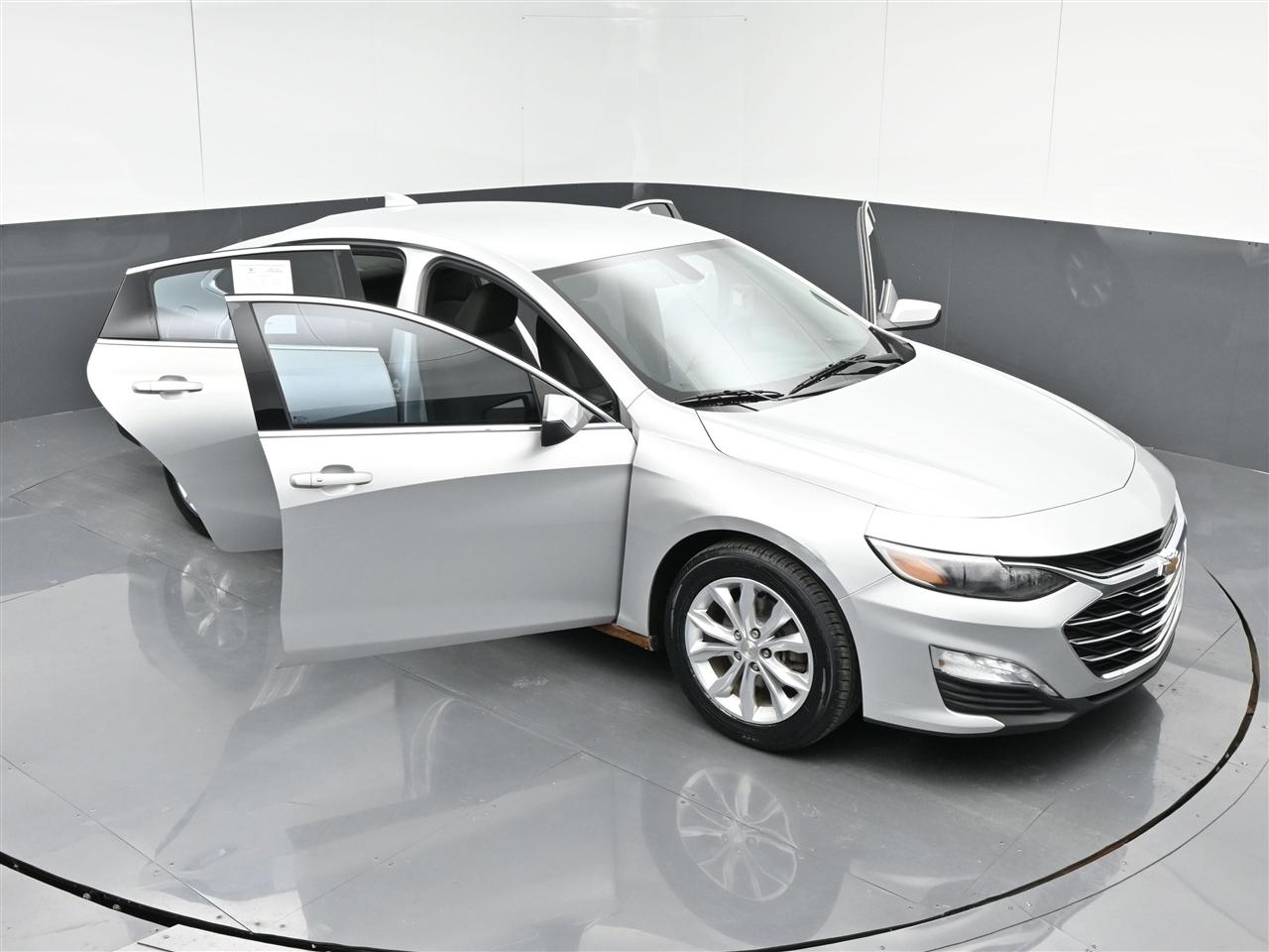 Chevrolet Malibu LT 2020