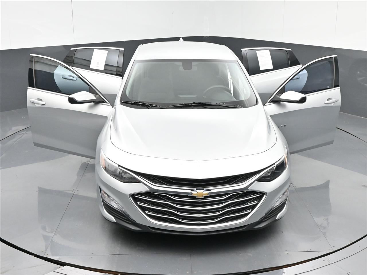 Chevrolet Malibu LT 2020