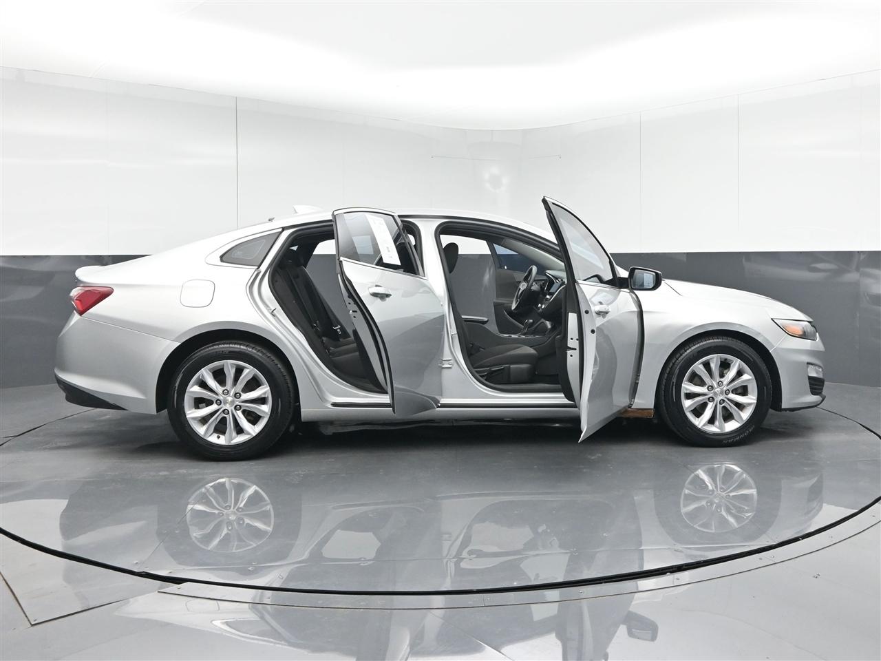 Chevrolet Malibu LT 2020