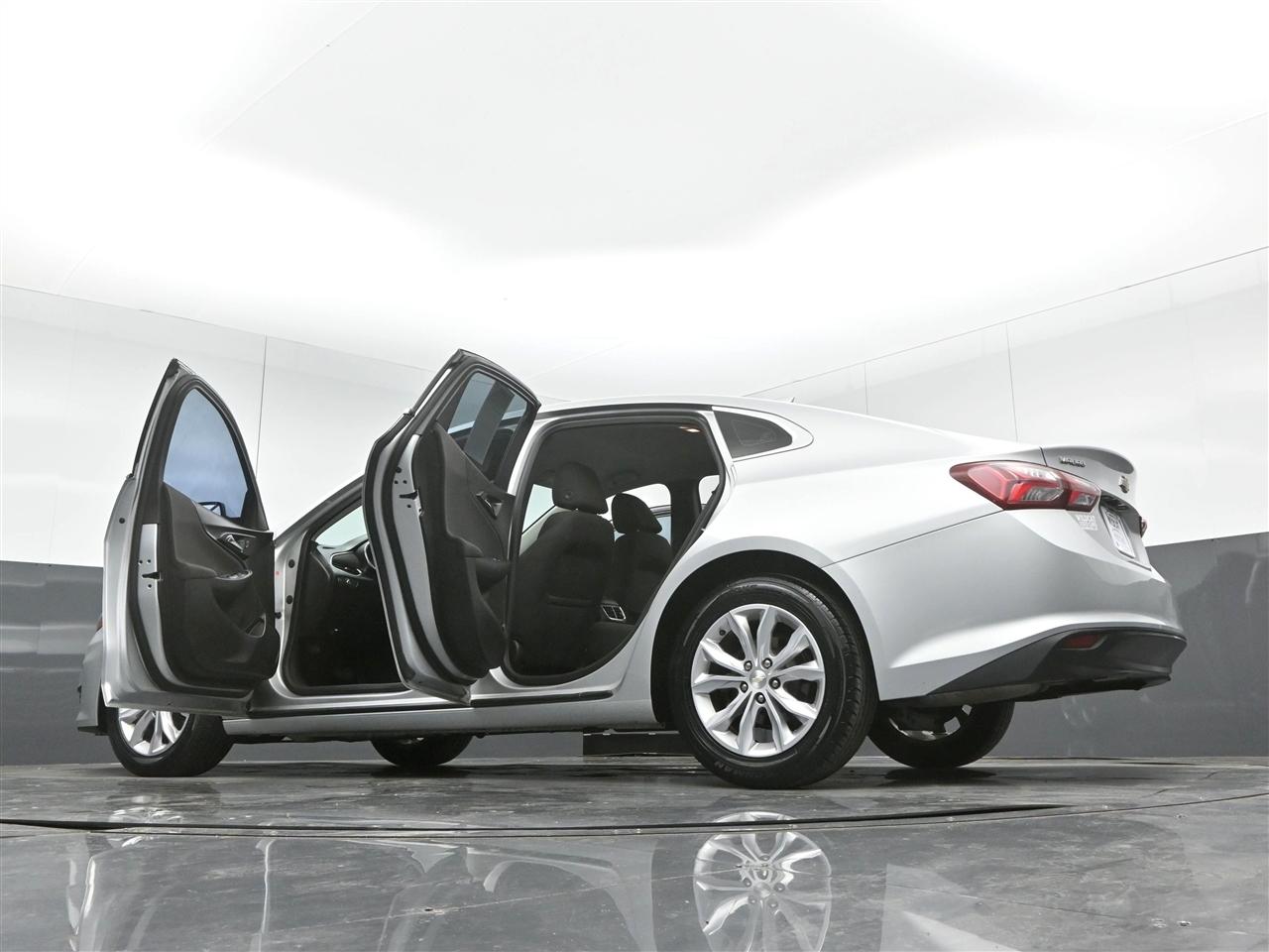 Chevrolet Malibu LT 2020