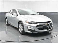 2020 Chevrolet Malibu 