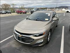 2022 Chevrolet Malibu 