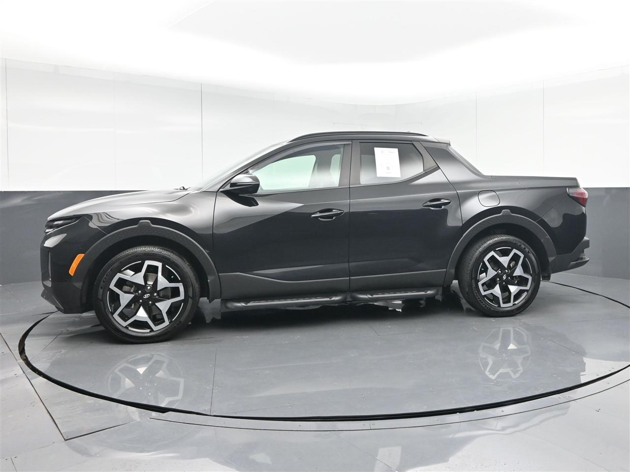 Hyundai Santa Cruz Limited AWD 2022