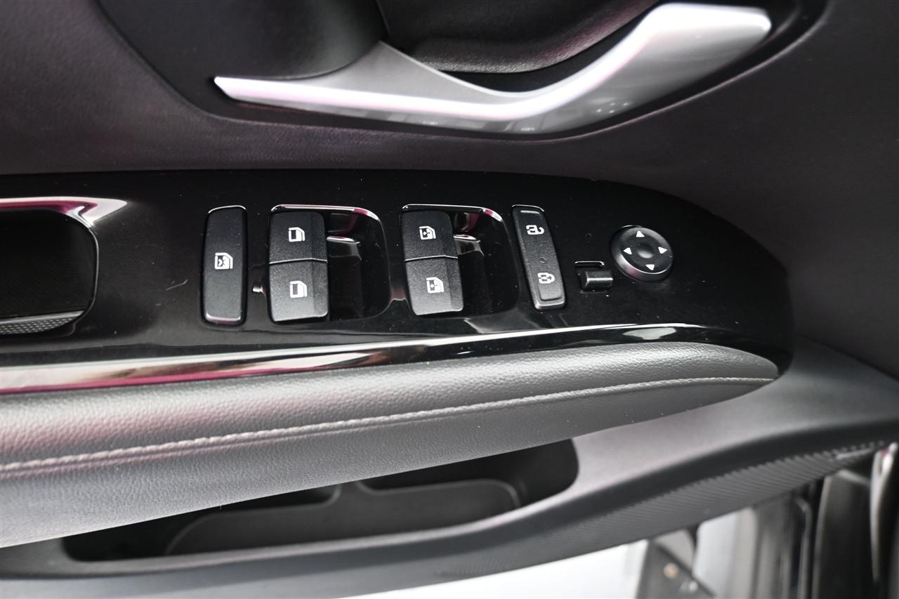 Hyundai Santa Cruz Limited AWD 2022