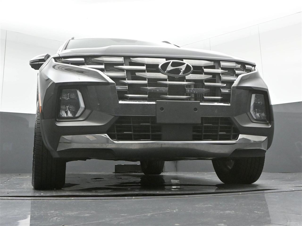 Hyundai Santa Cruz Limited AWD 2022
