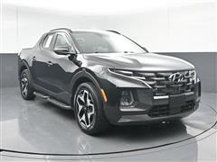 2022 Hyundai Santa Cruz 