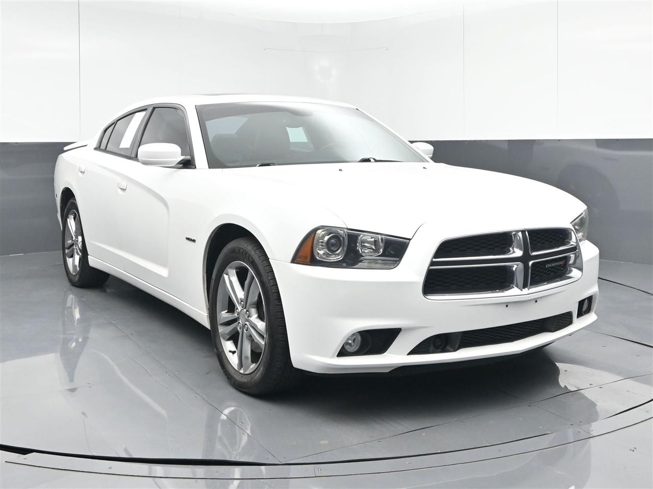 2014 Dodge Charger R/T AWD