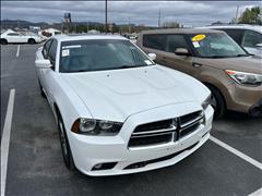 2014 Dodge Charger 