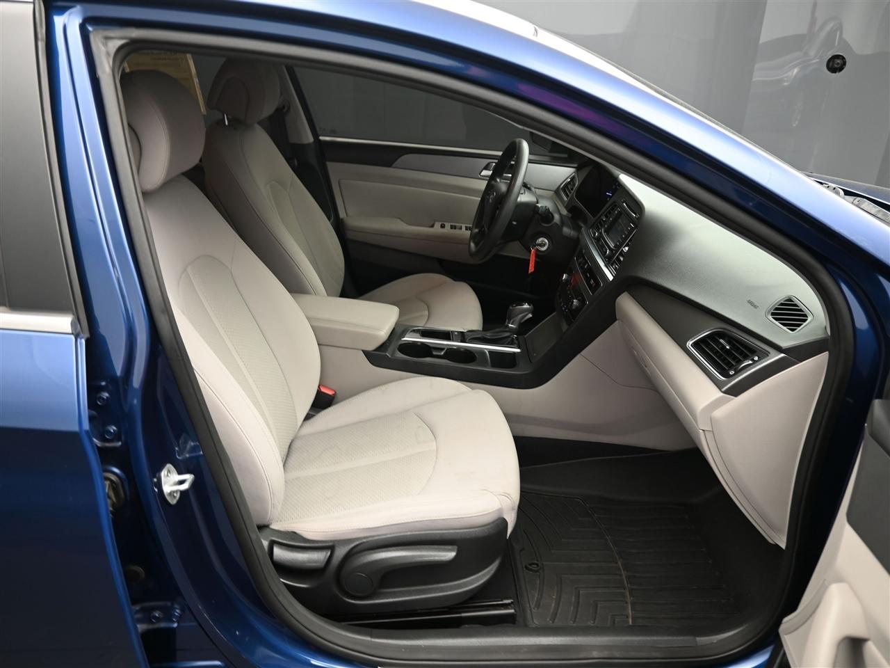 Hyundai Sonata SE 2015