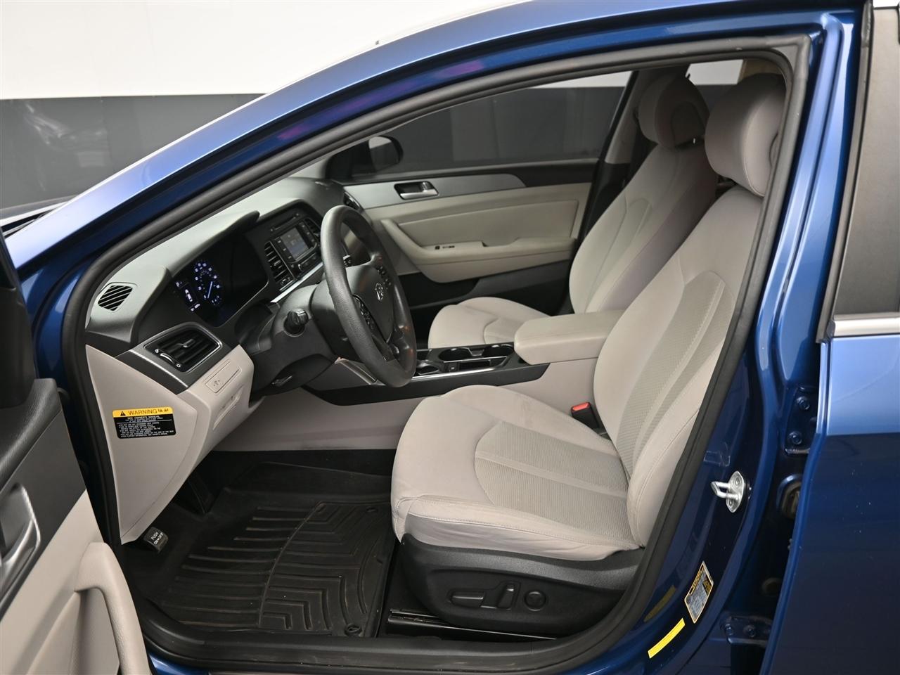 Hyundai Sonata SE 2015