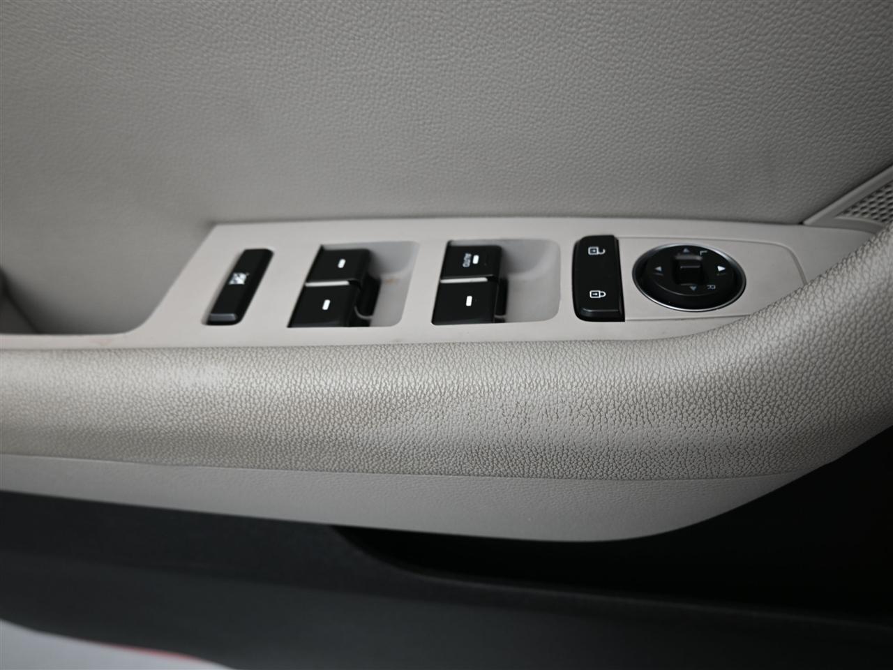 Hyundai Sonata SE 2015