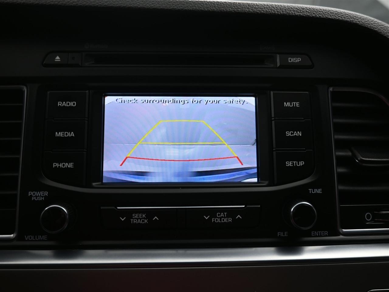 Hyundai Sonata SE 2015