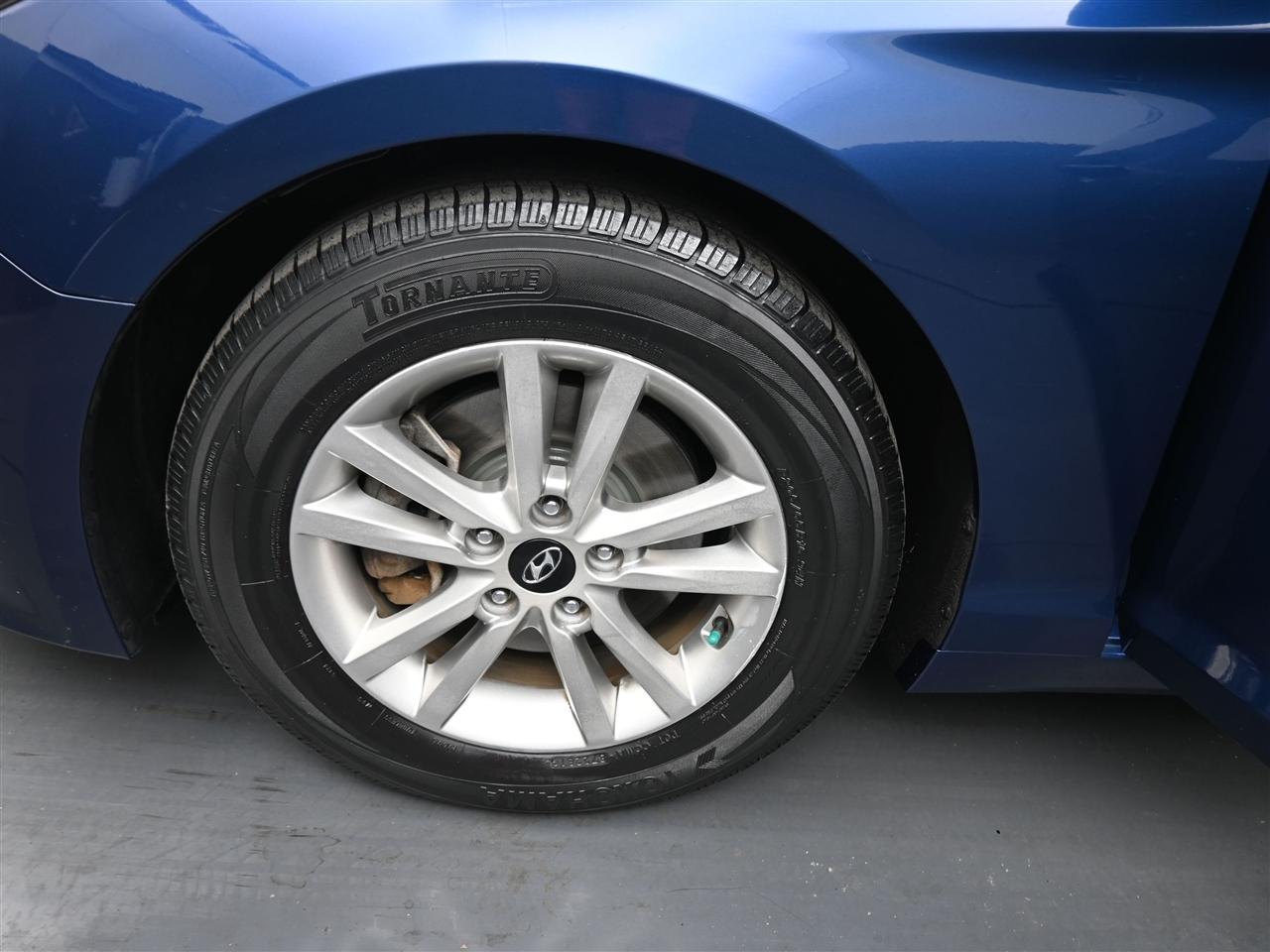 Hyundai Sonata SE 2015