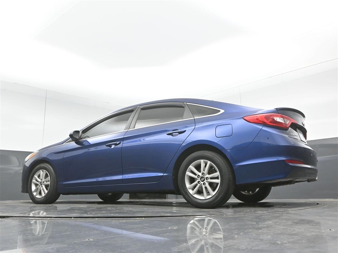 Hyundai Sonata SE 2015