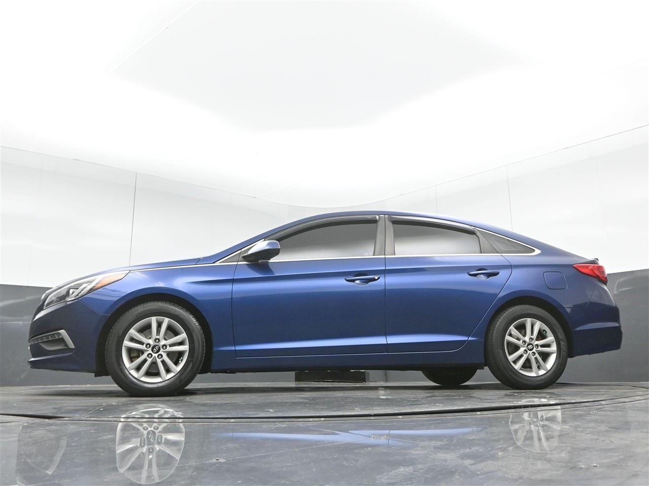 Hyundai Sonata SE 2015