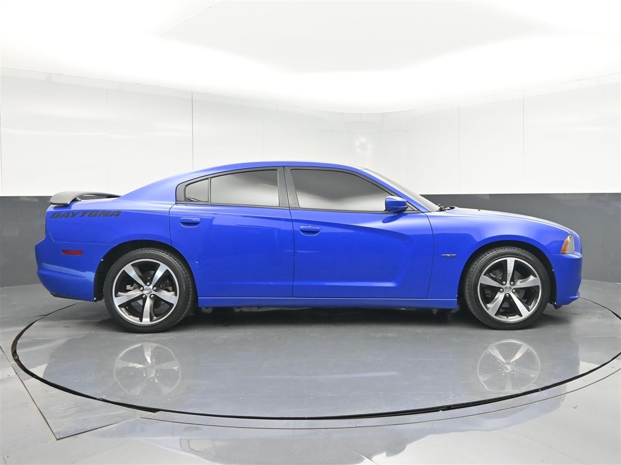 Dodge Charger R/T 2013