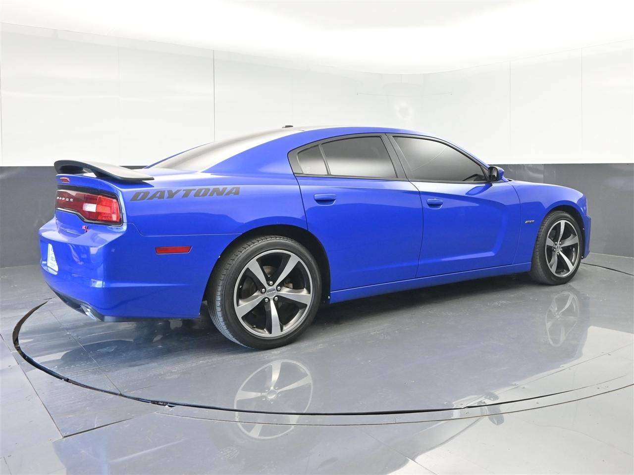 Dodge Charger R/T 2013