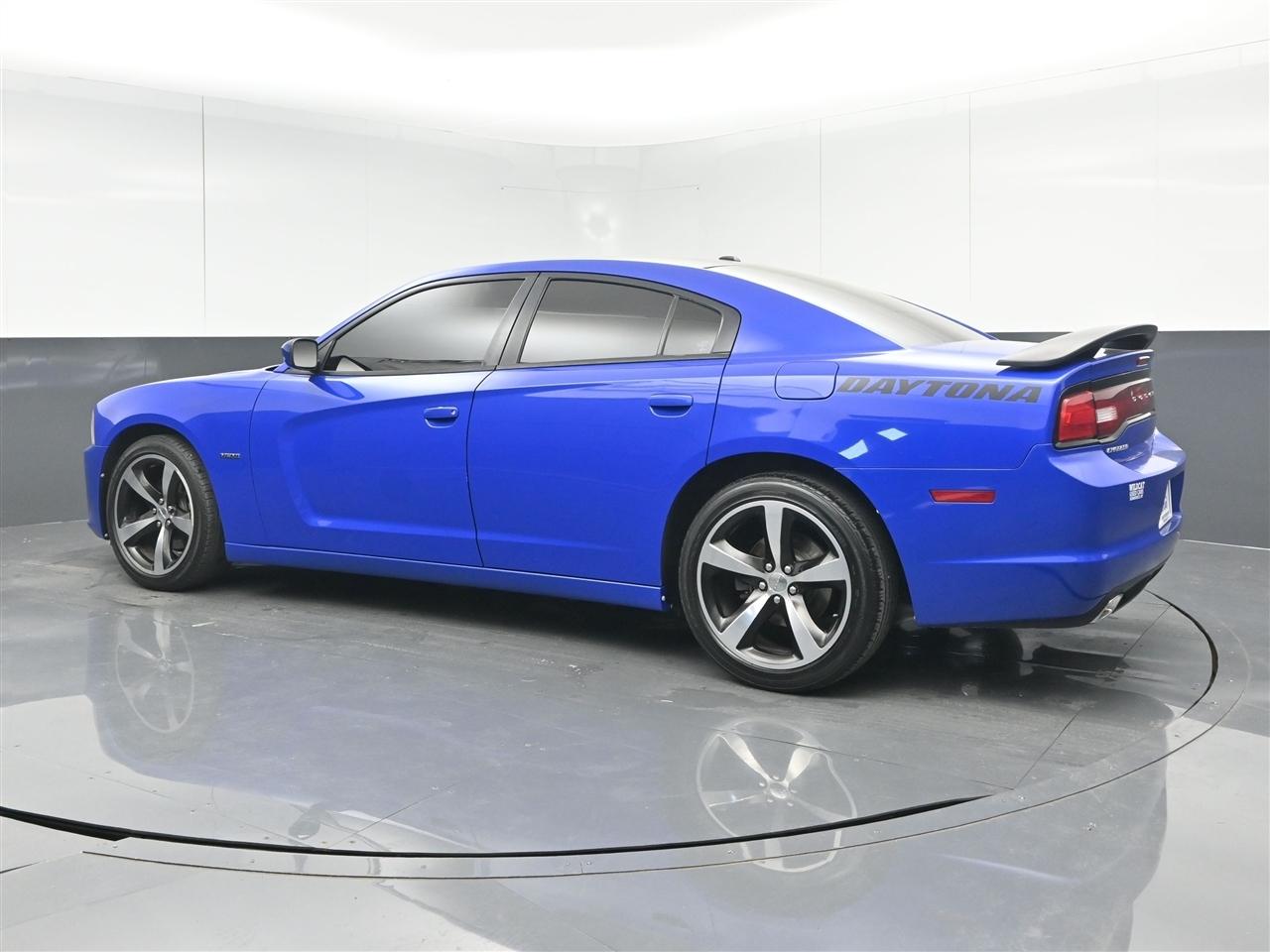 Dodge Charger R/T 2013