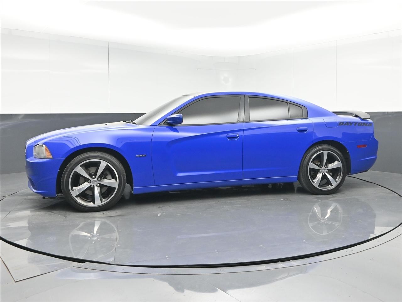 Dodge Charger R/T 2013