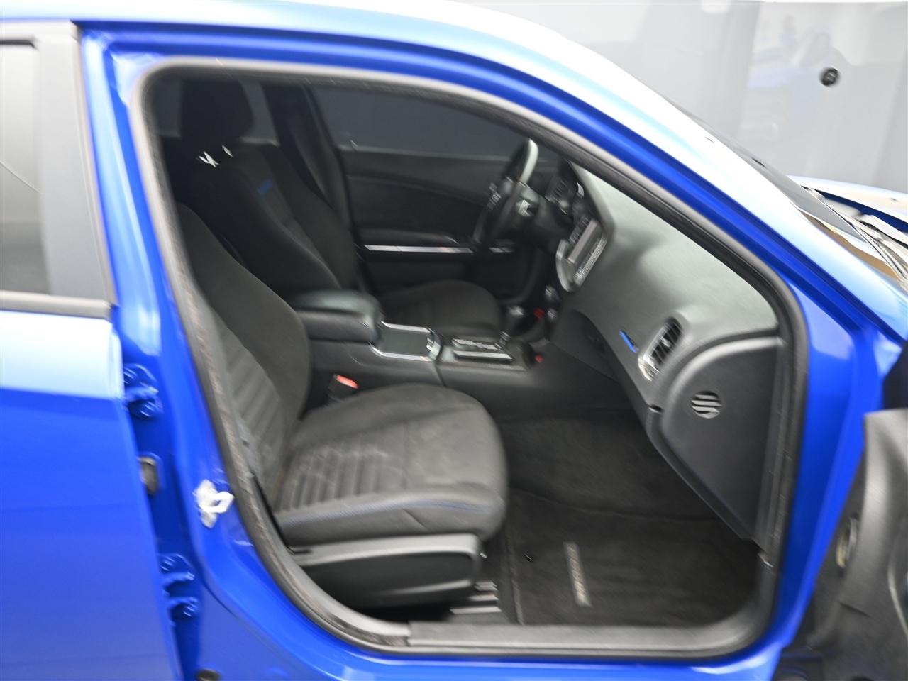 Dodge Charger R/T 2013