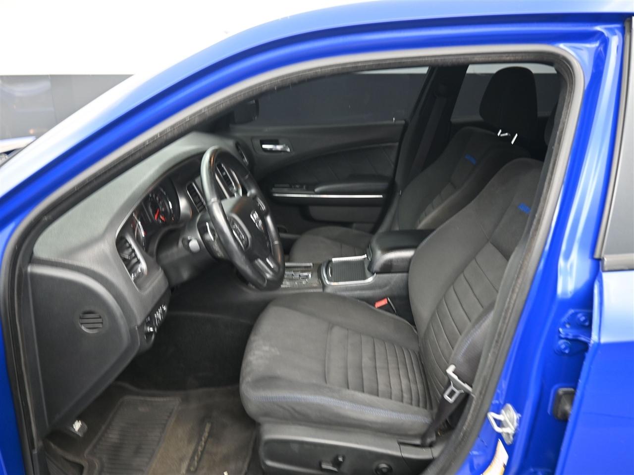 Dodge Charger R/T 2013