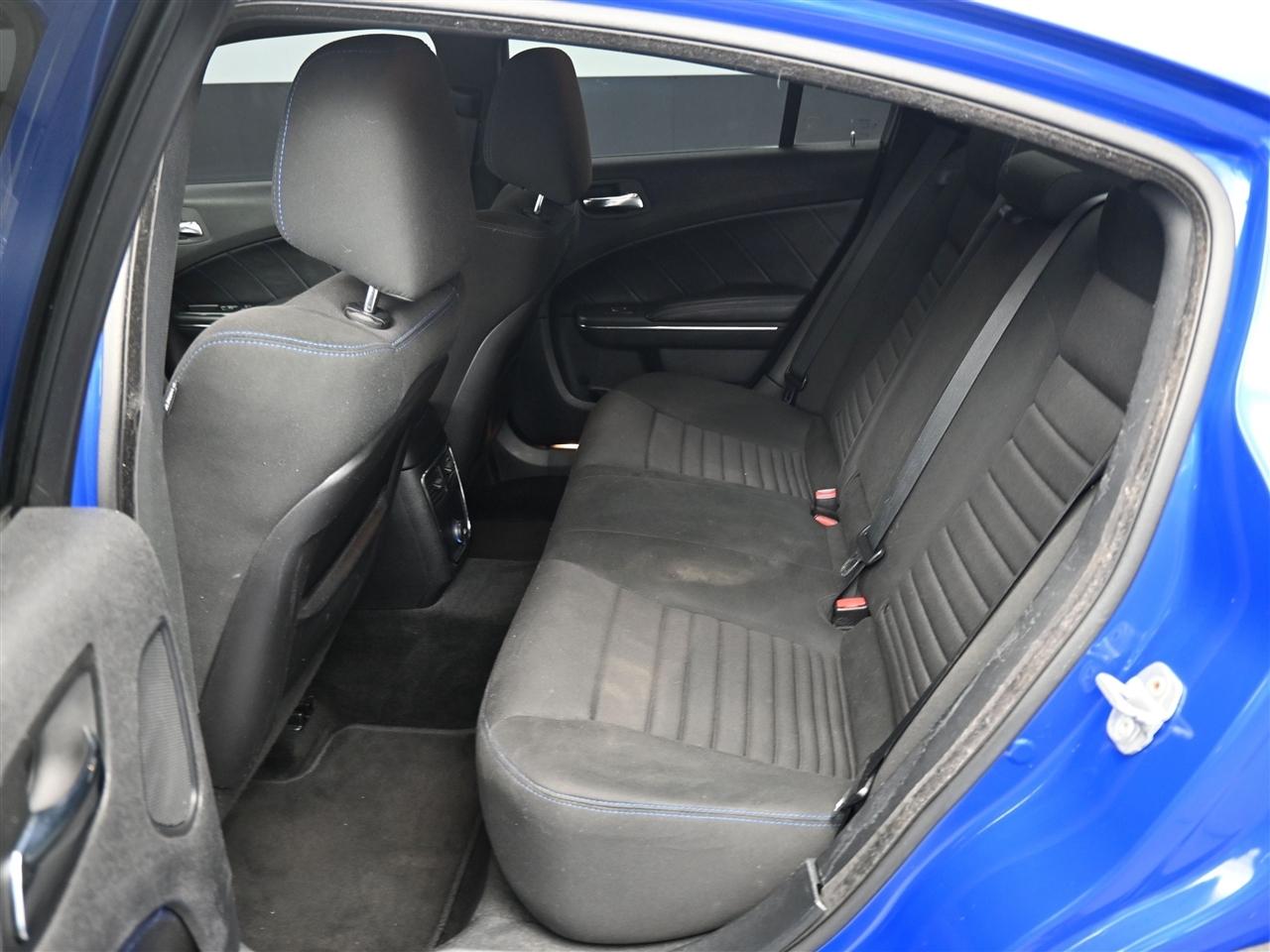 Dodge Charger R/T 2013