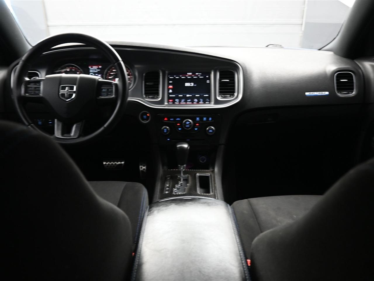 Dodge Charger R/T 2013