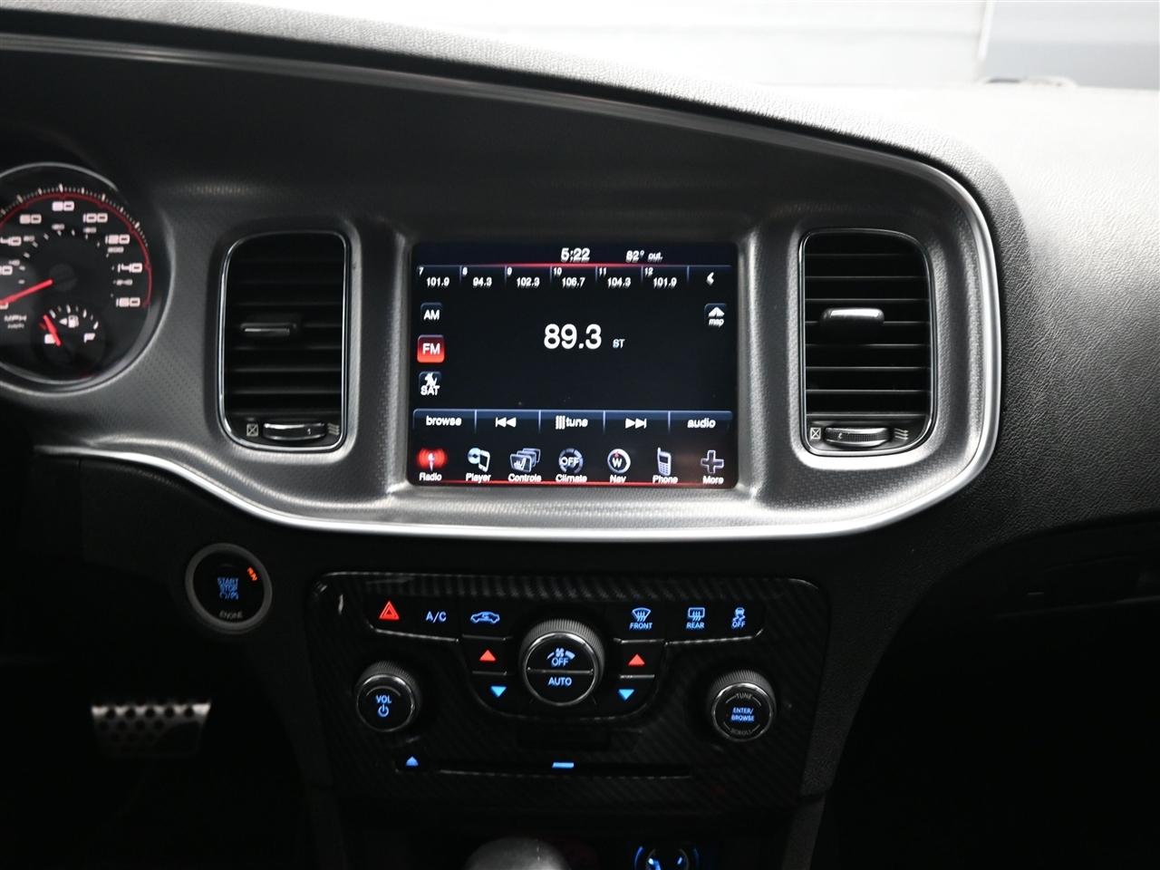 Dodge Charger R/T 2013