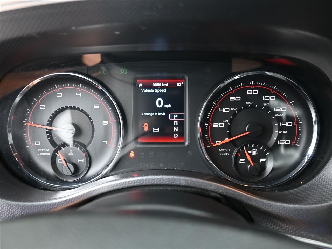 Dodge Charger R/T 2013