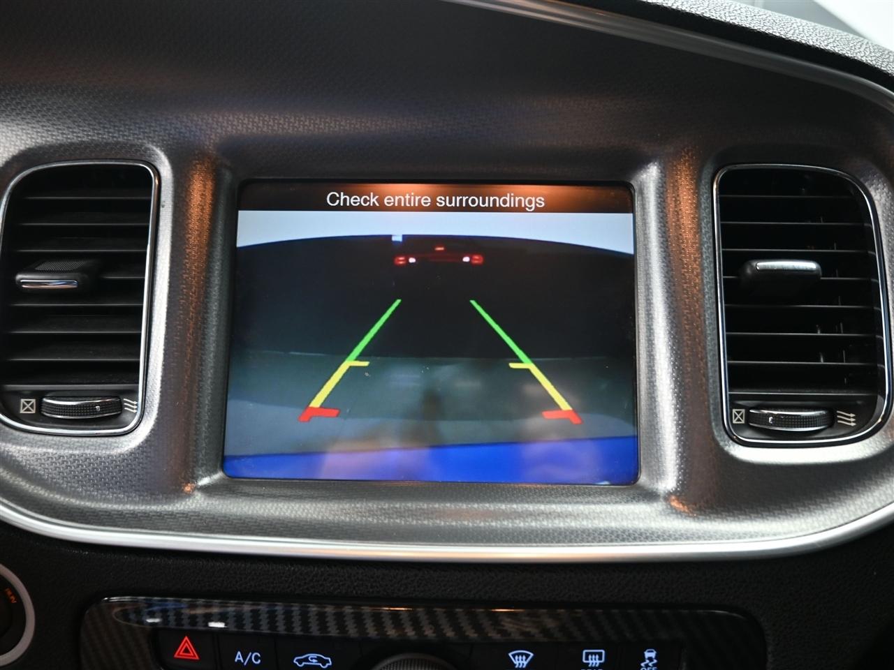 Dodge Charger R/T 2013