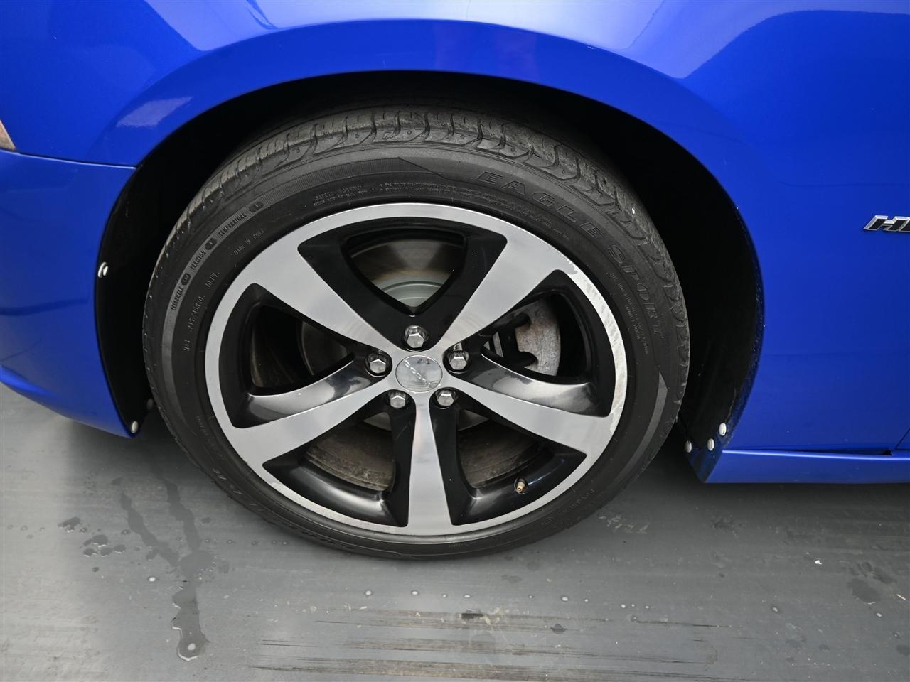 Dodge Charger R/T 2013