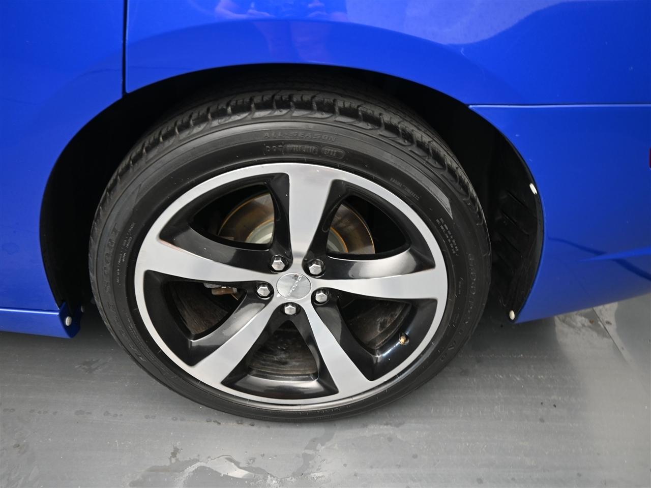 Dodge Charger R/T 2013