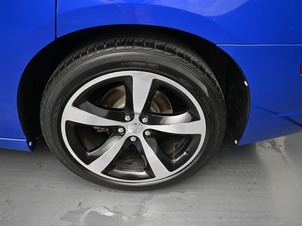 Dodge Charger R/T 2013