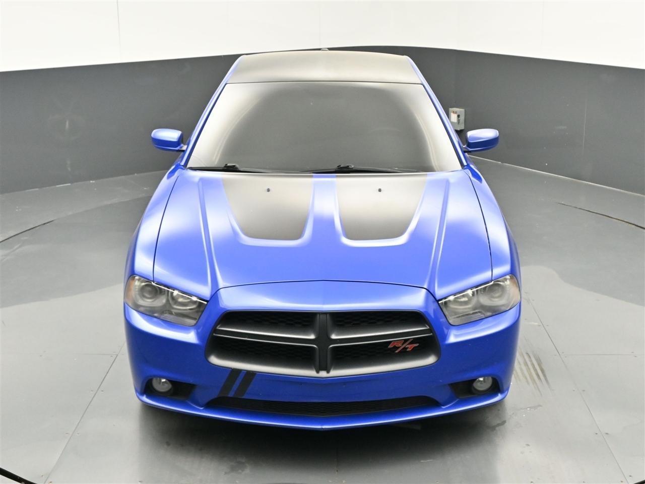 Dodge Charger R/T 2013