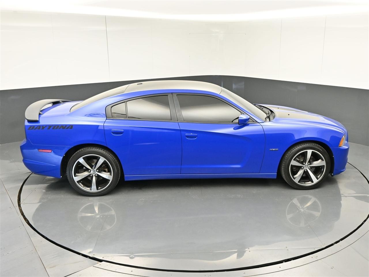 Dodge Charger R/T 2013