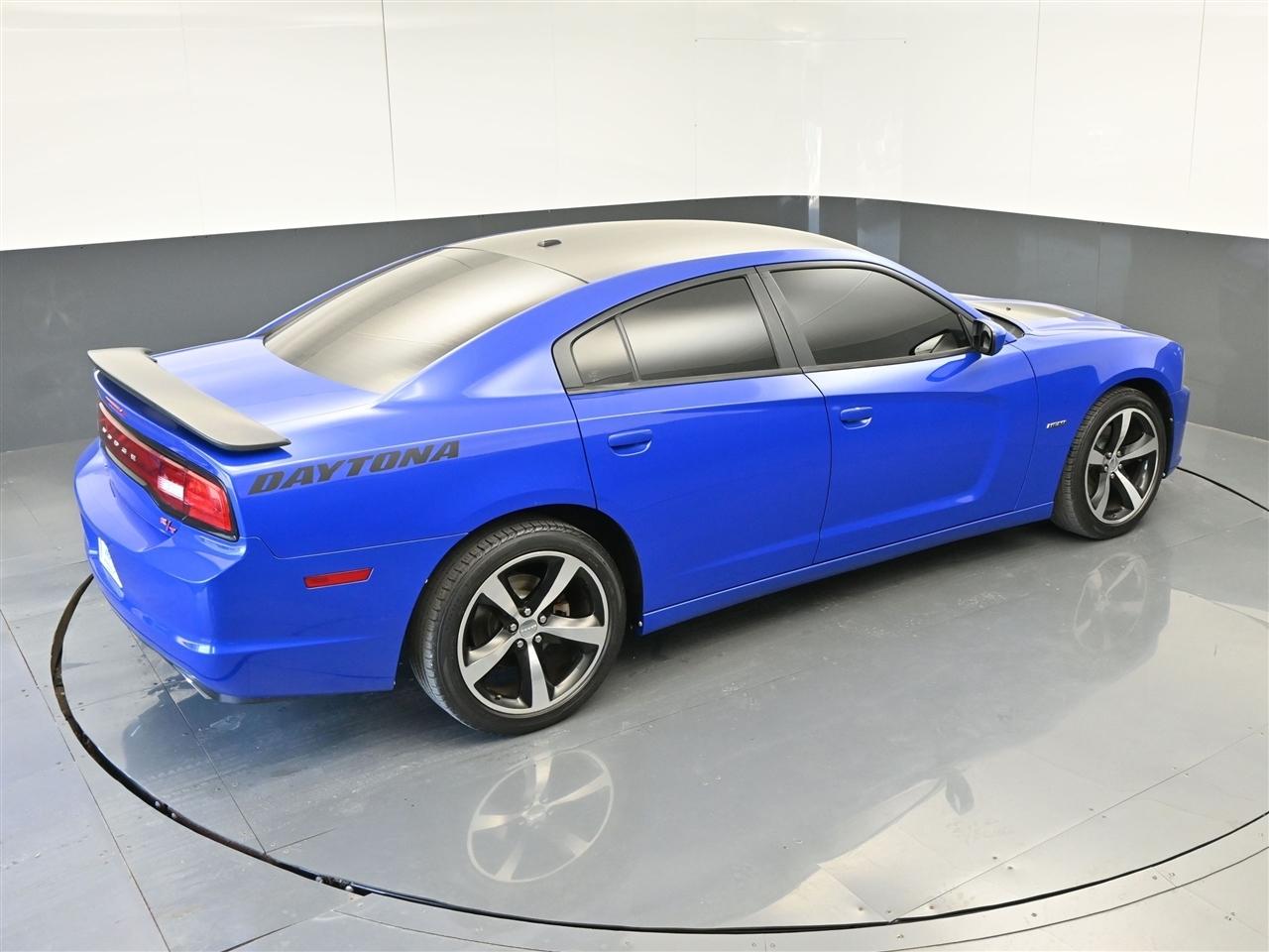 Dodge Charger R/T 2013