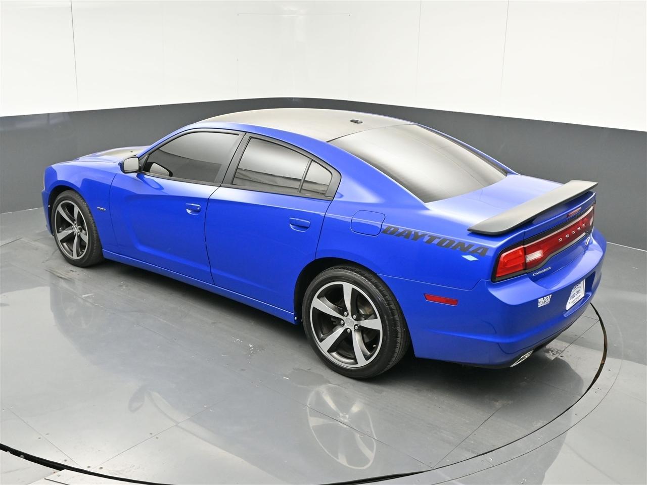 Dodge Charger R/T 2013