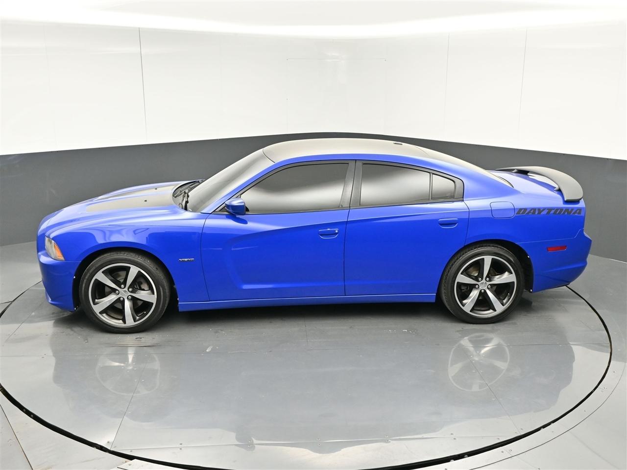 Dodge Charger R/T 2013