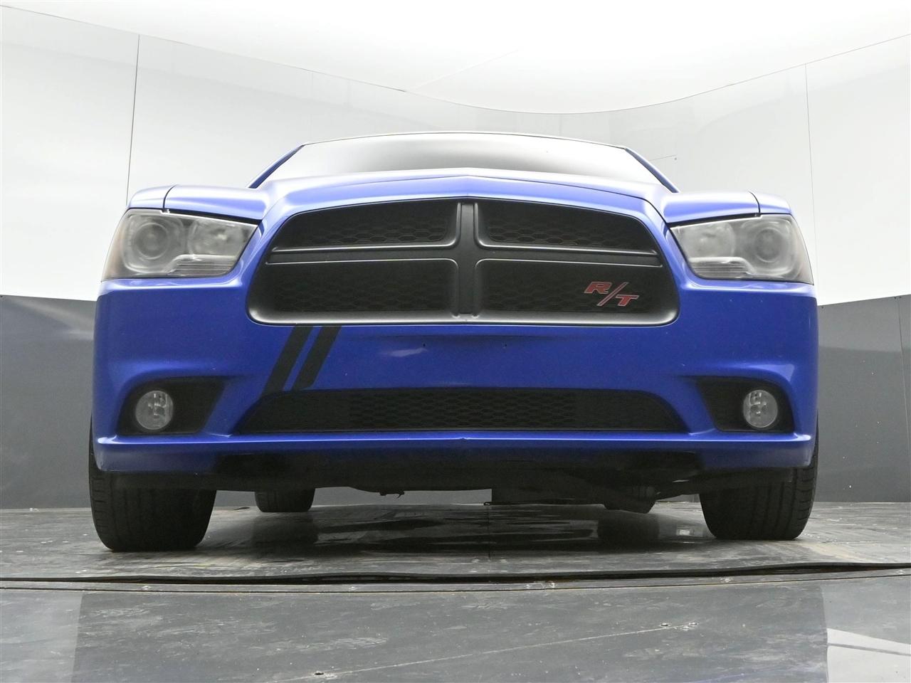 Dodge Charger R/T 2013